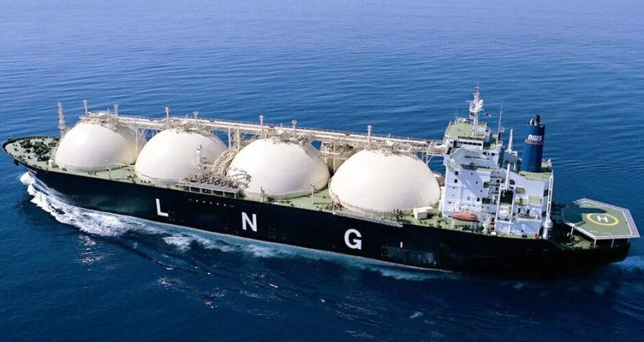 lng LNG is Clean, Safe, Reliable and Cost-effective
